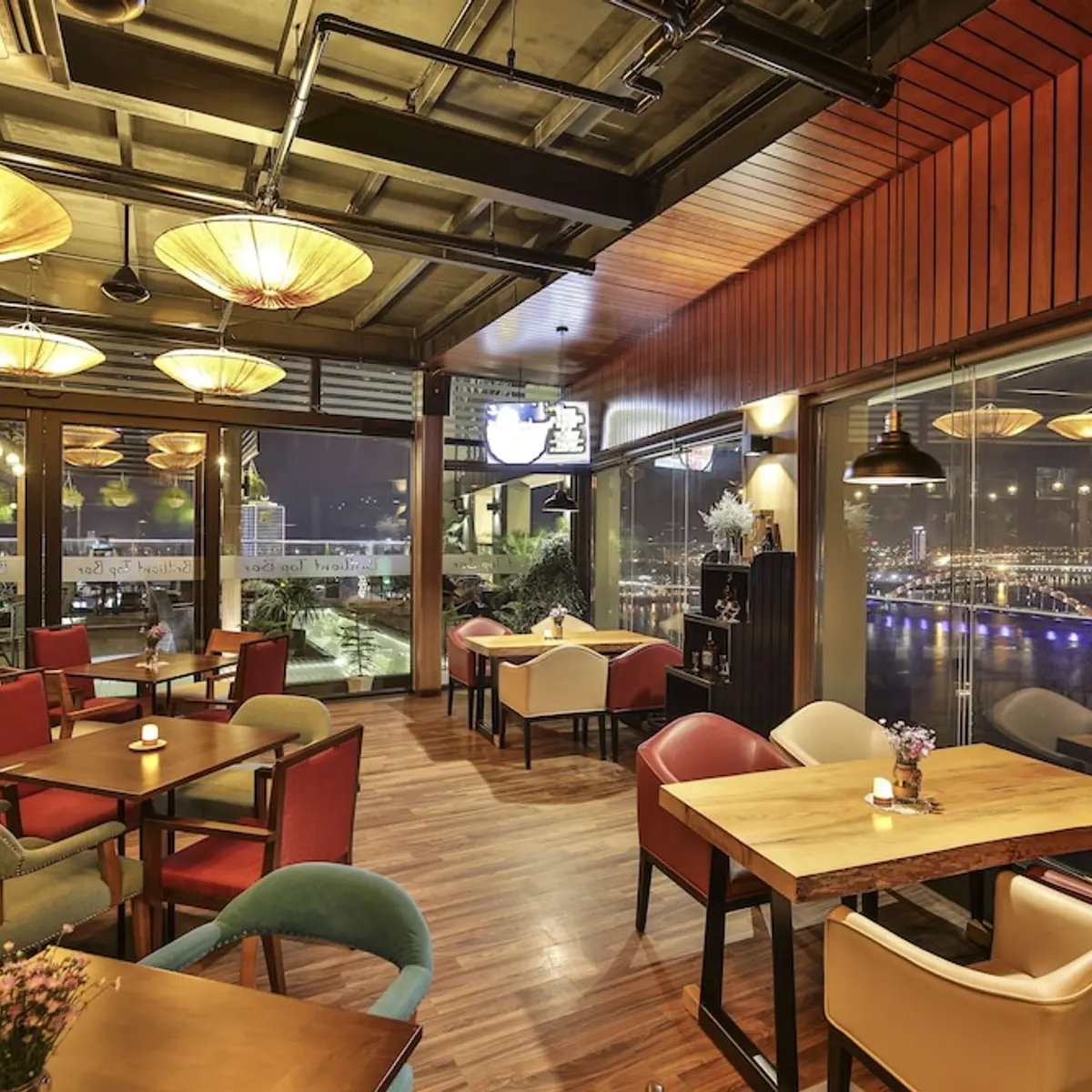 Brilliant Hotel, Da Nang, Vietnam 8