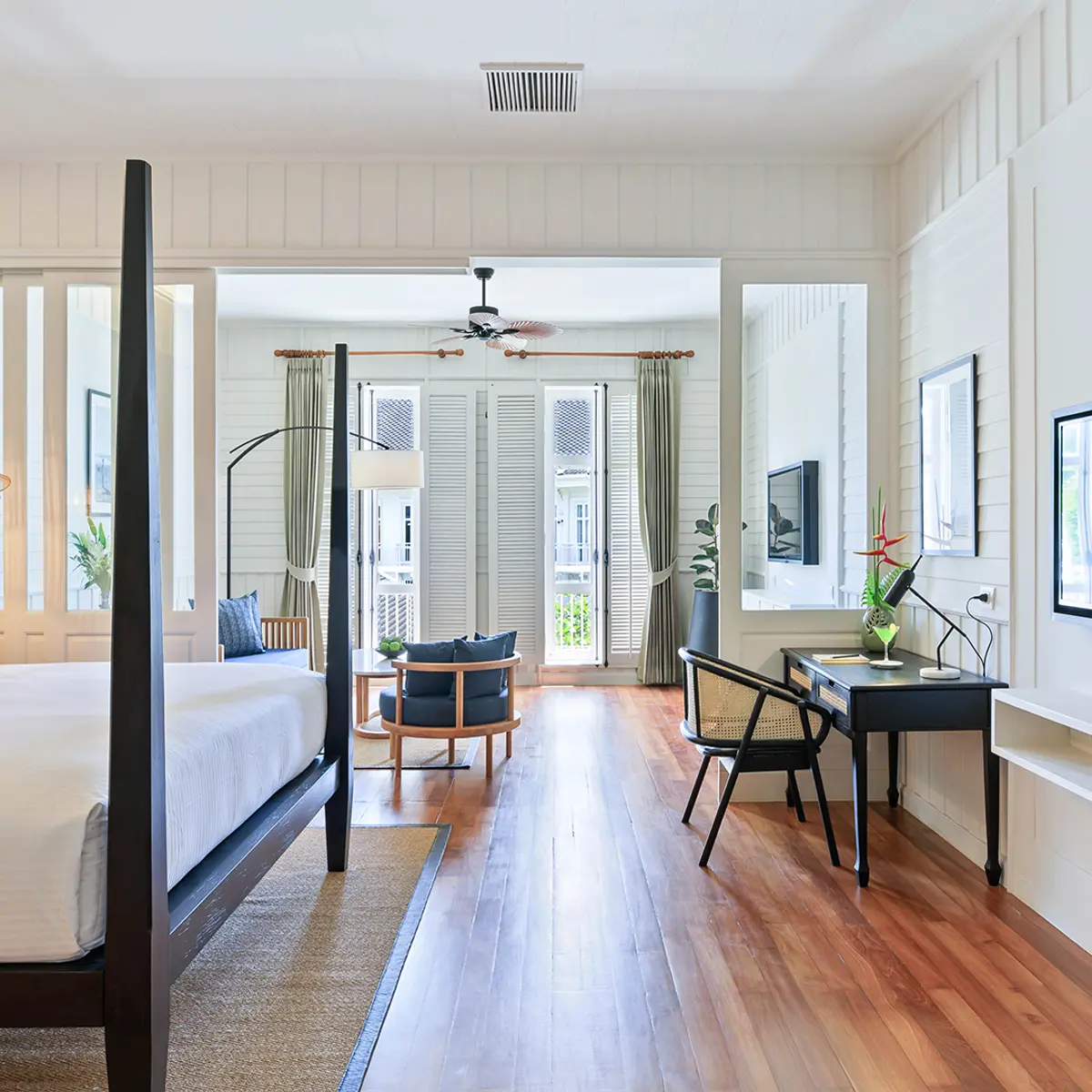 OUTRIGGER Koh Samui Beach Resort, Koh Samui, Thailand 3