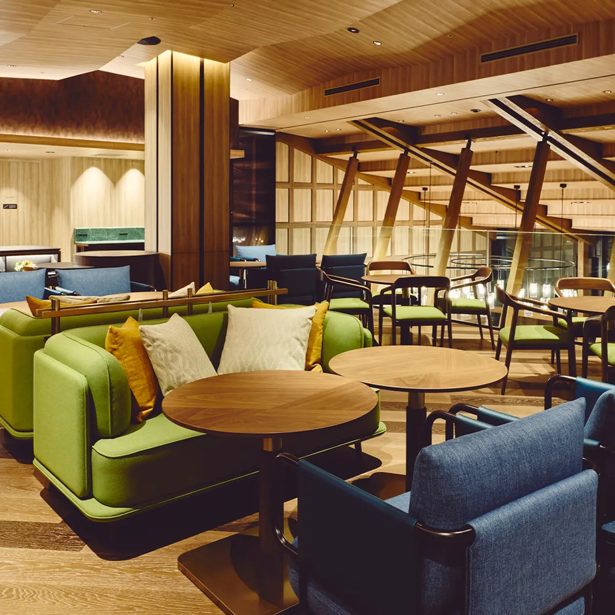 Hotel Indigo Karuizawa, Kairuzawa, Japan 6