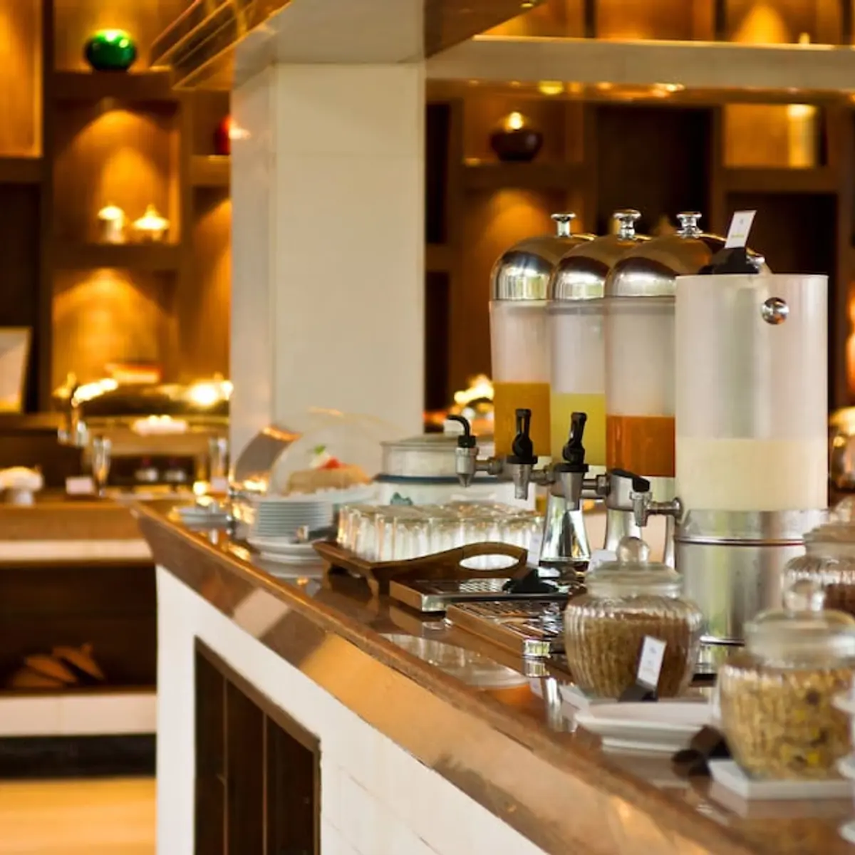 Panviman Chiang Mai Spa Resort, Mae Rim, Thailand 5