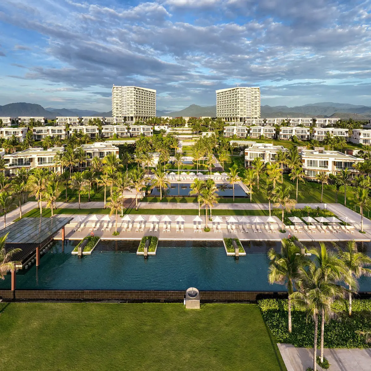 Alma Resort Cam Ranh, Cam Lam, Vietnam 2