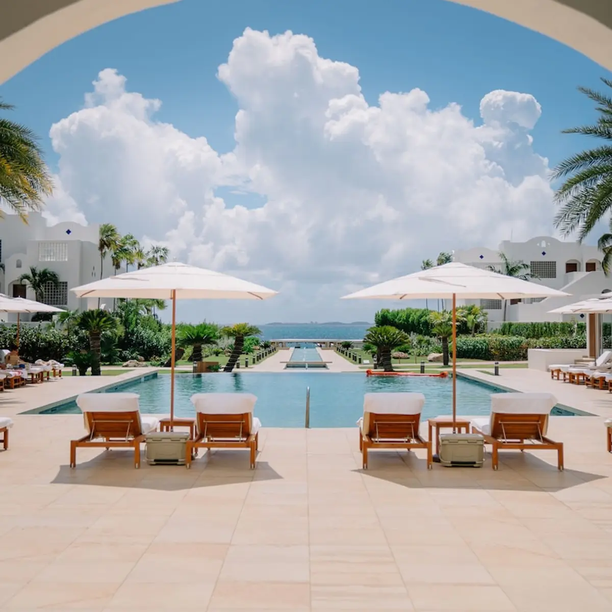 Aurora Anguilla Resort & Golf Club, Rendezvous Bay, Anguilla 7