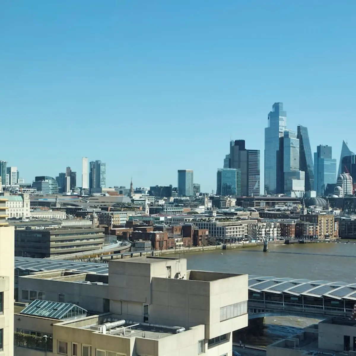 Sea Containers London, London, United Kingdom 5