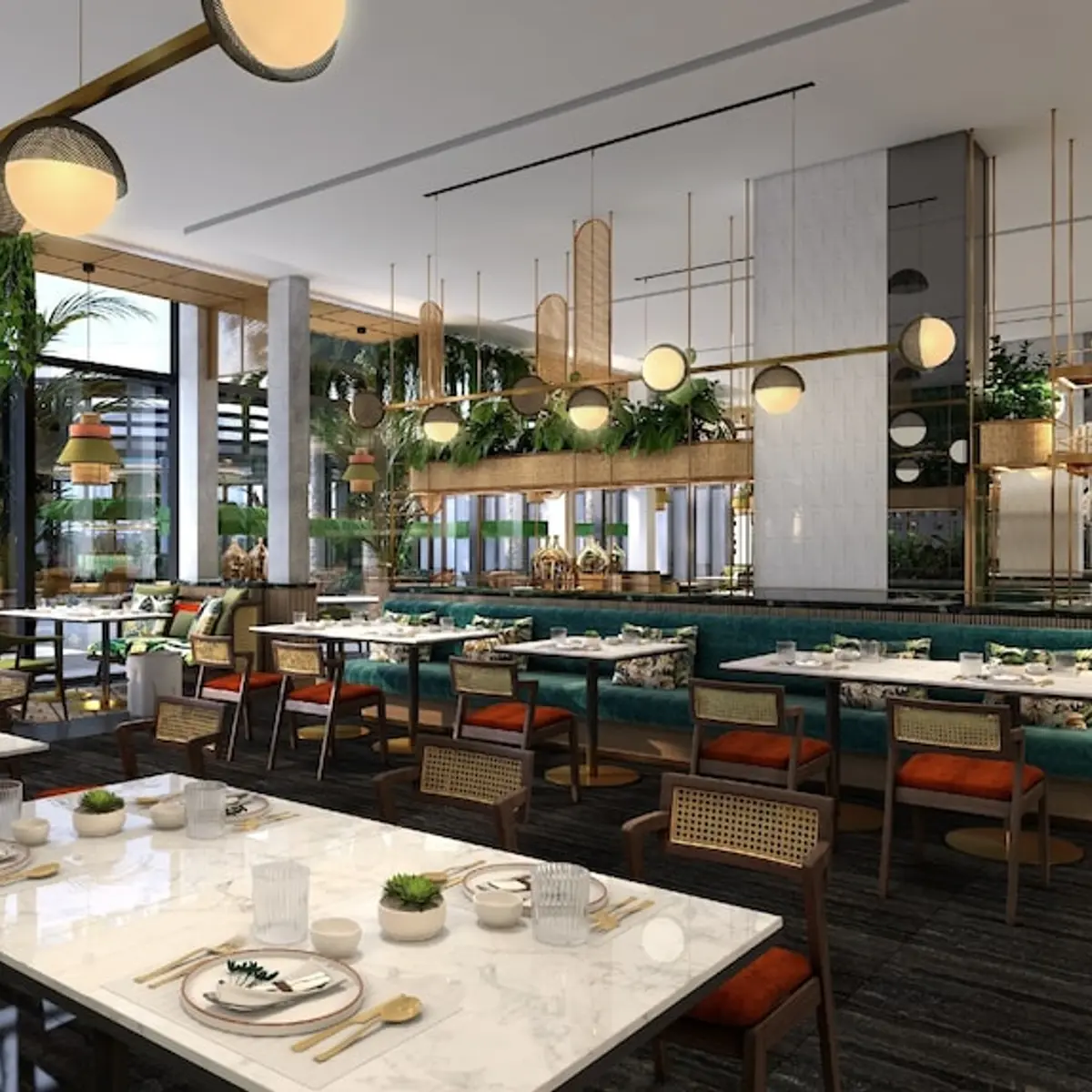 Momentus Hotel Alexandra, Singapore, Singapore 8