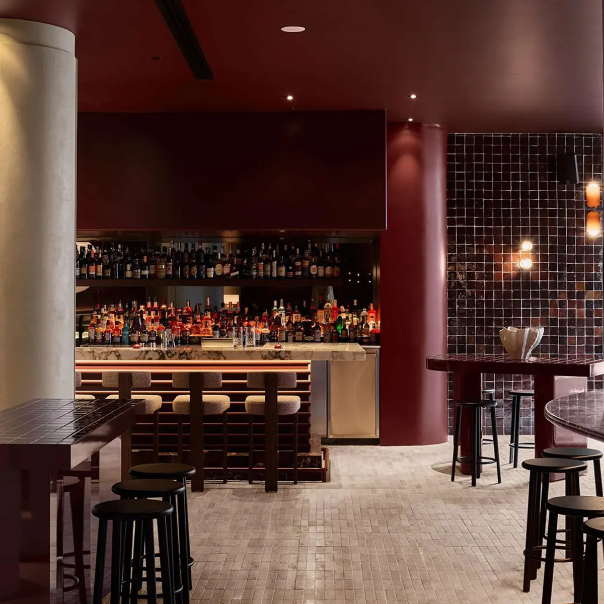 Sofitel Sydney Wentworth, Sydney, New South Wales 5