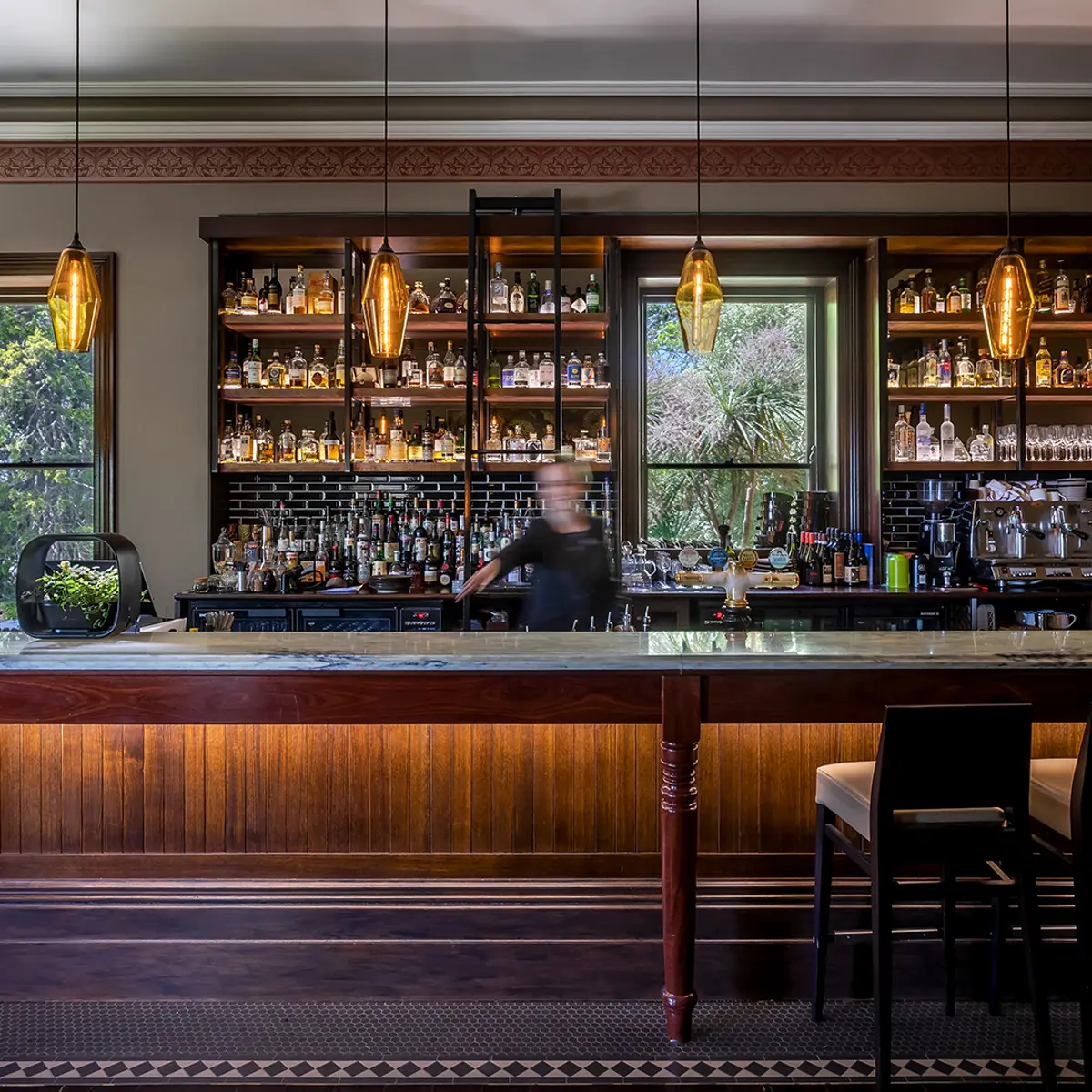 Mount Lofty House , Adelaide Hills, South Australia 5