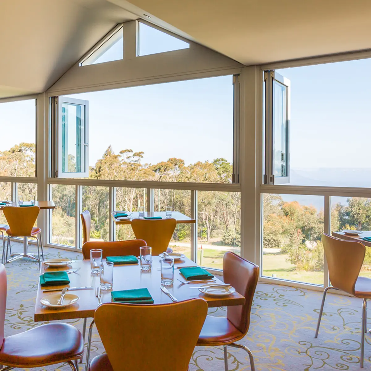 Fairmont Resort Blue Mountains by MGallery, Leura, New South Wales 8