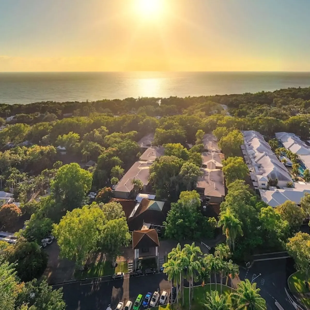 Ramada Resort by Wyndham Port Douglas, Port Douglas, Queensland 4