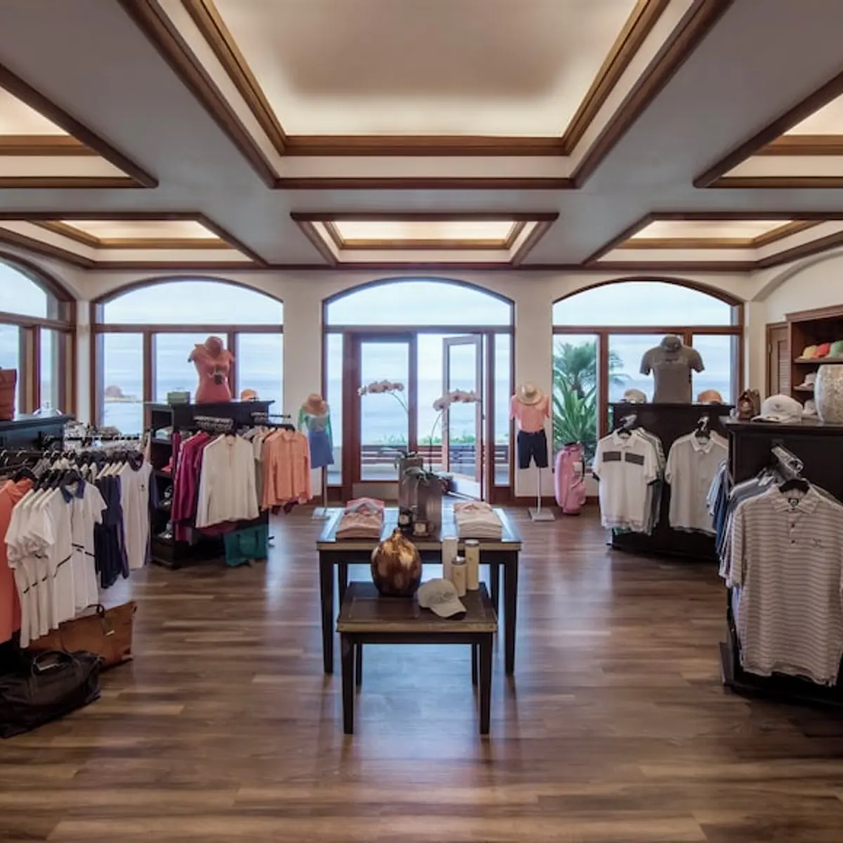 Four Seasons Resort Lanai, Lanai City, United States 8