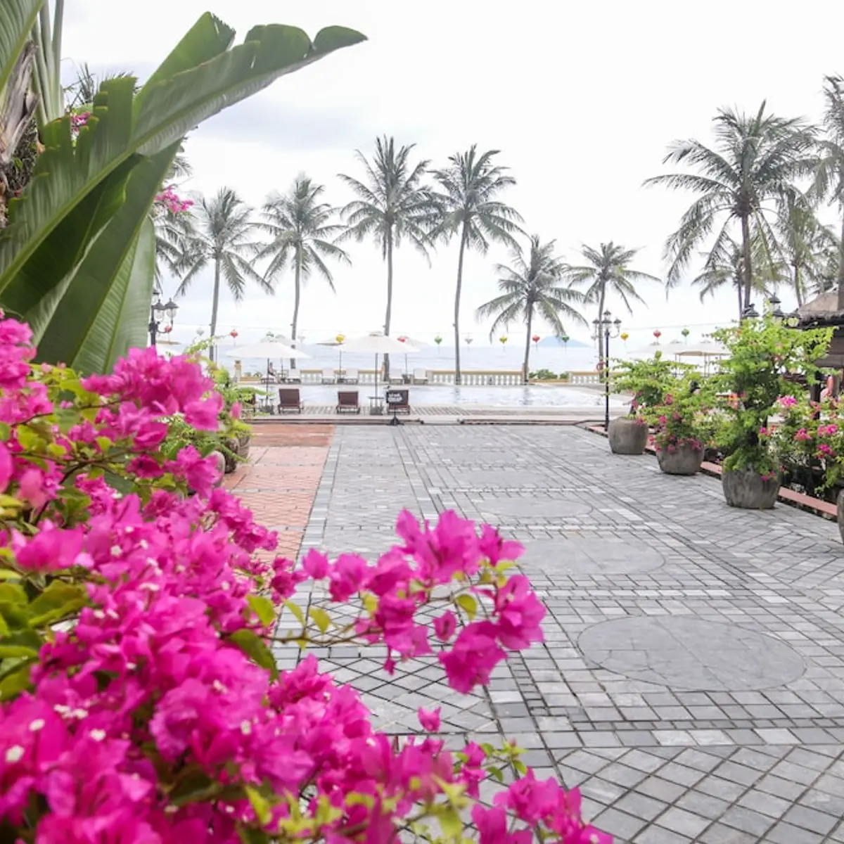 Victoria Hoi An Beach Resort & Spa, Da Nang, Vietnam 2