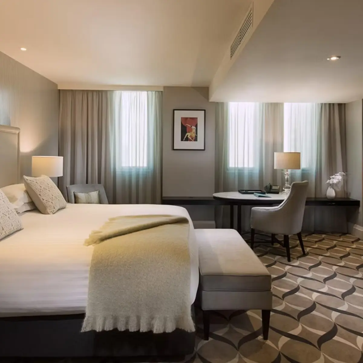 Mayfair Hotel Adelaide, Adelaide, Australia 3