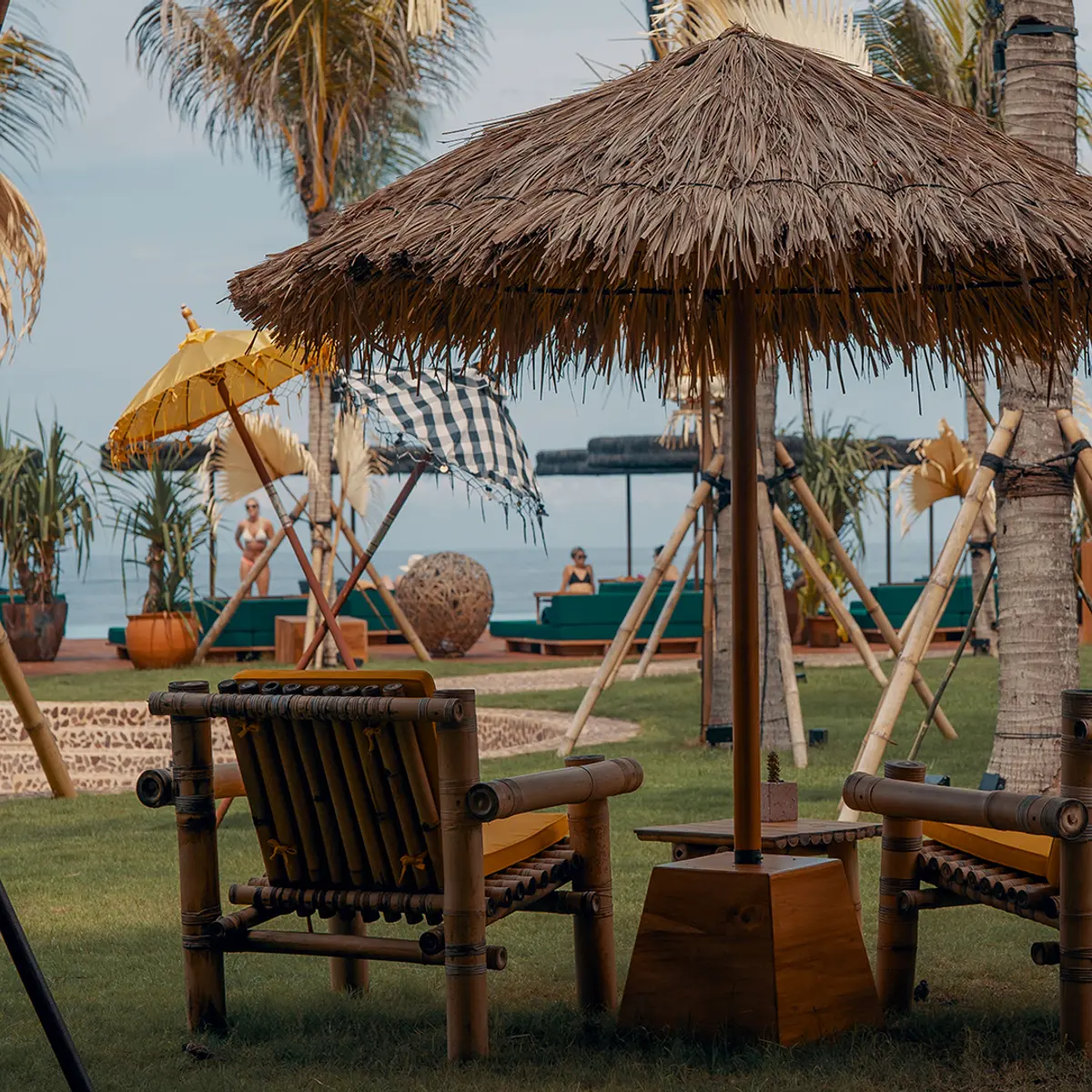 Desa Potato Head Bali, Seminyak, Bali 4