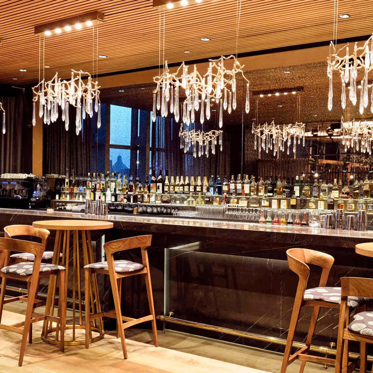 Sofitel Dubai Downtown, Dubai, UAE 7