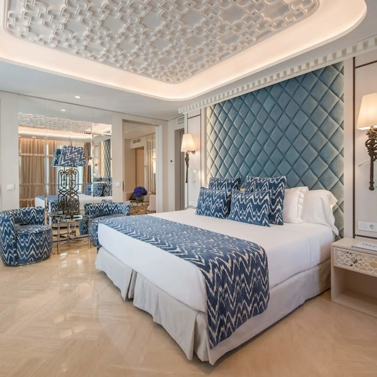 Gran Hotel Miramar GL, Málaga, Spain 4