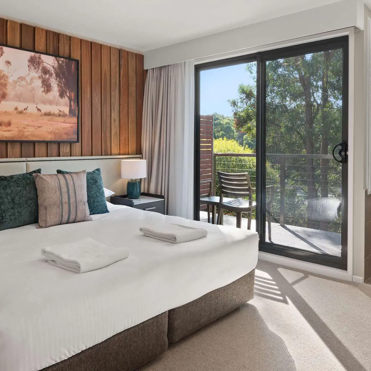 The Sebel Creswick Forest Resort, Creswick, Victoria 3