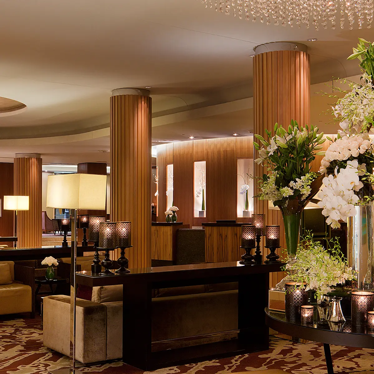 Sofitel Sydney Wentworth, Sydney, New South Wales 6