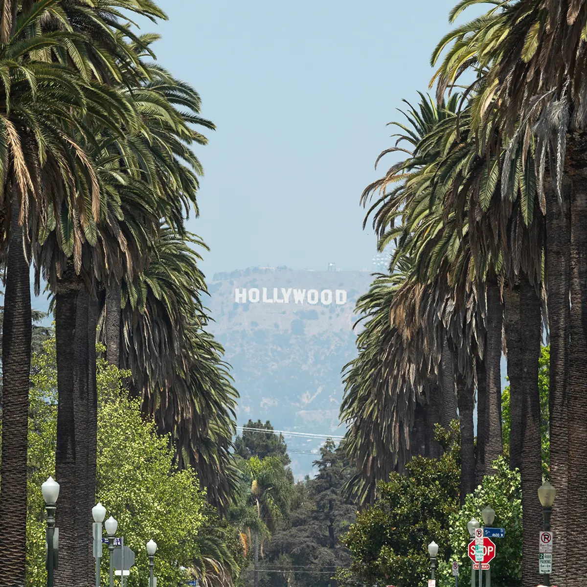 The Godfrey Hotel Hollywood , Los Angeles, United States 2