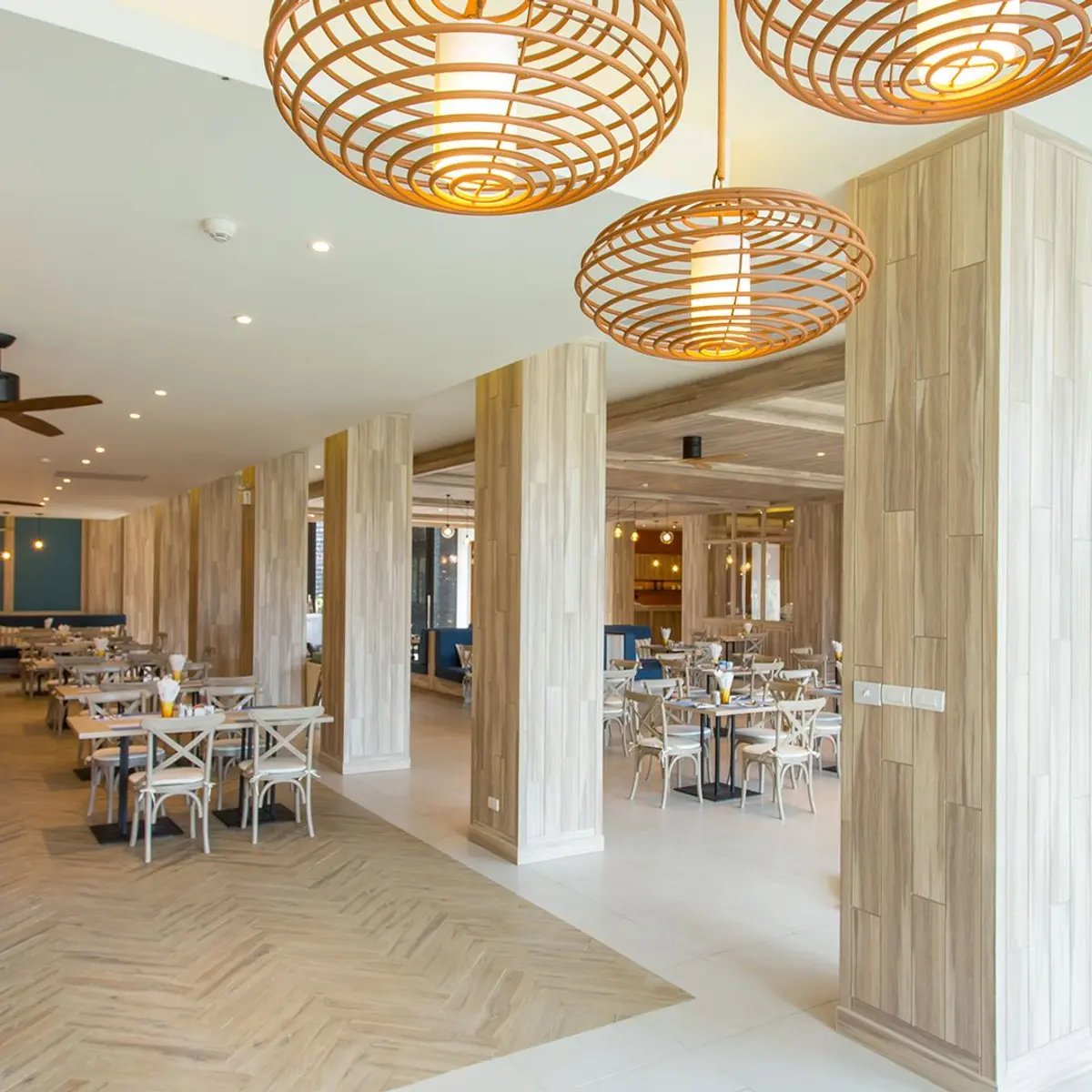 Mai Khao Lak Beach Resort & Spa, Khao Lak, Thailand 8