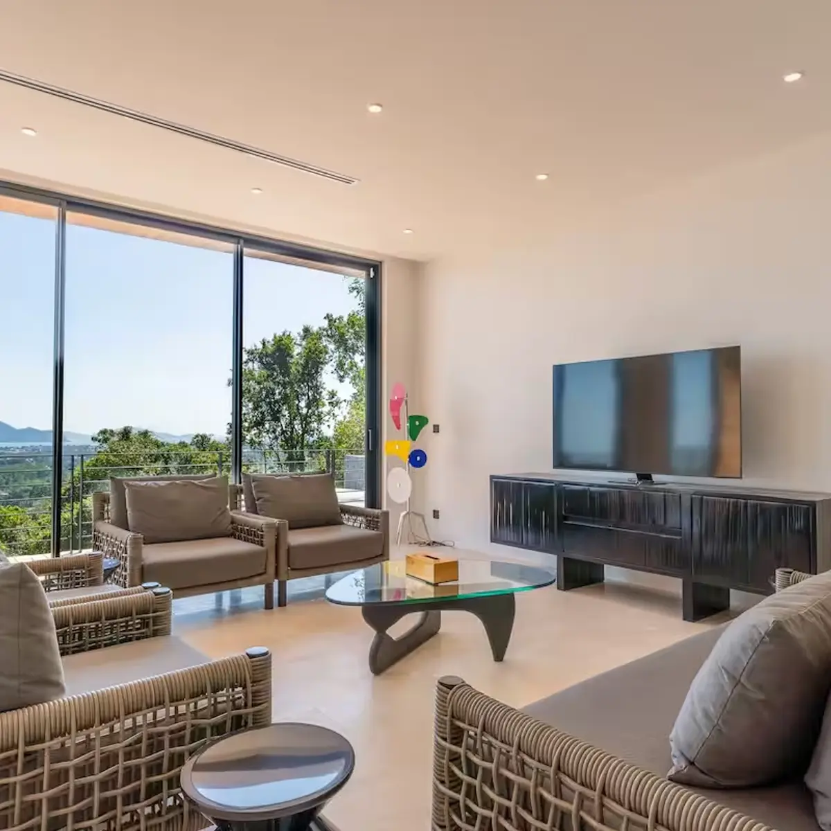 Stunning Views - Villa Maan Ingfah, Phuket, Thailand 6