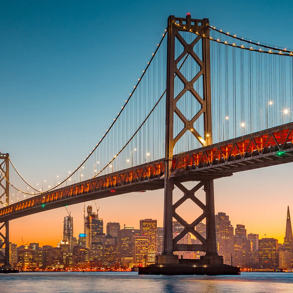 The Marker Hotel, San Francisco, United States 4