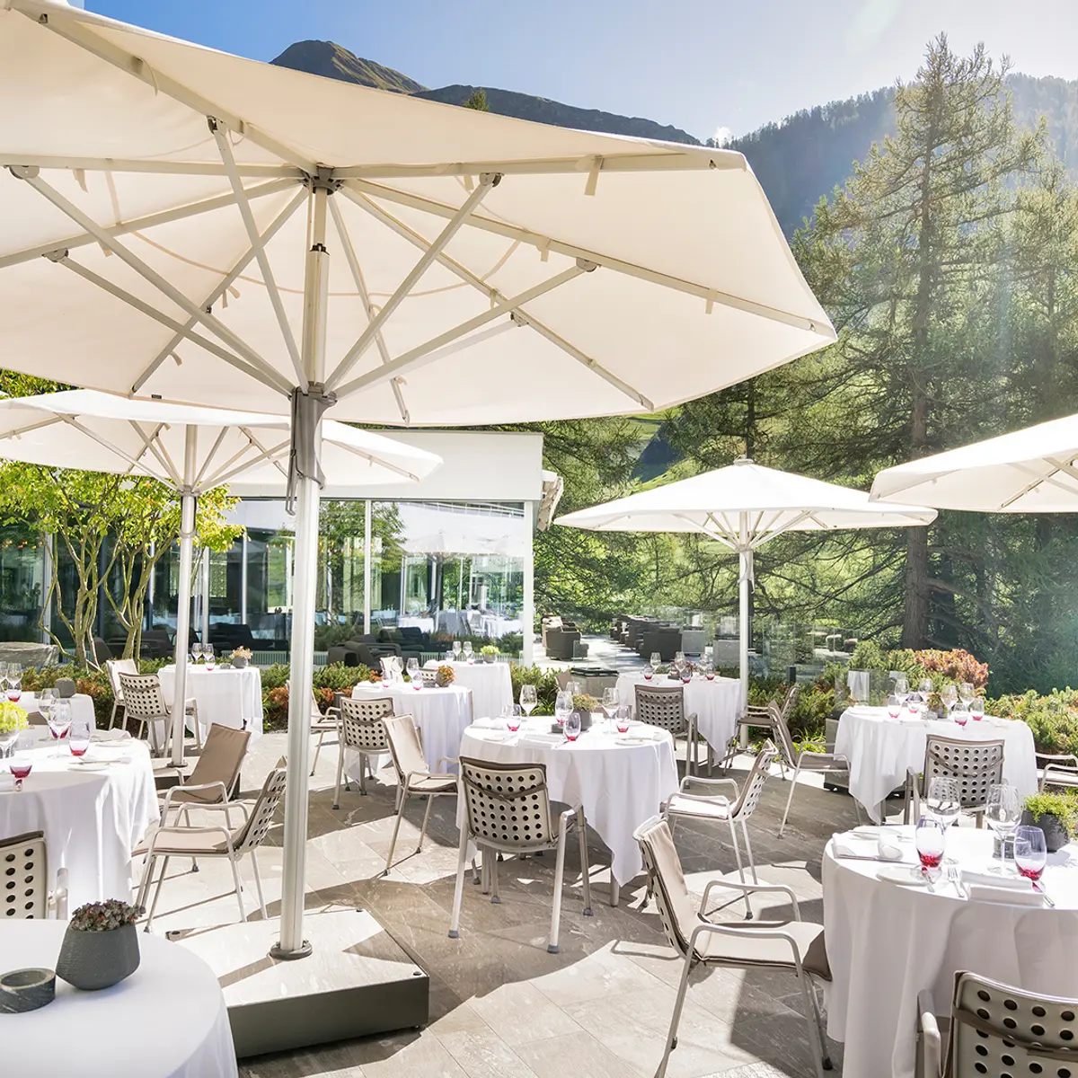 7132 Hotel, Vals, Switzerland 6