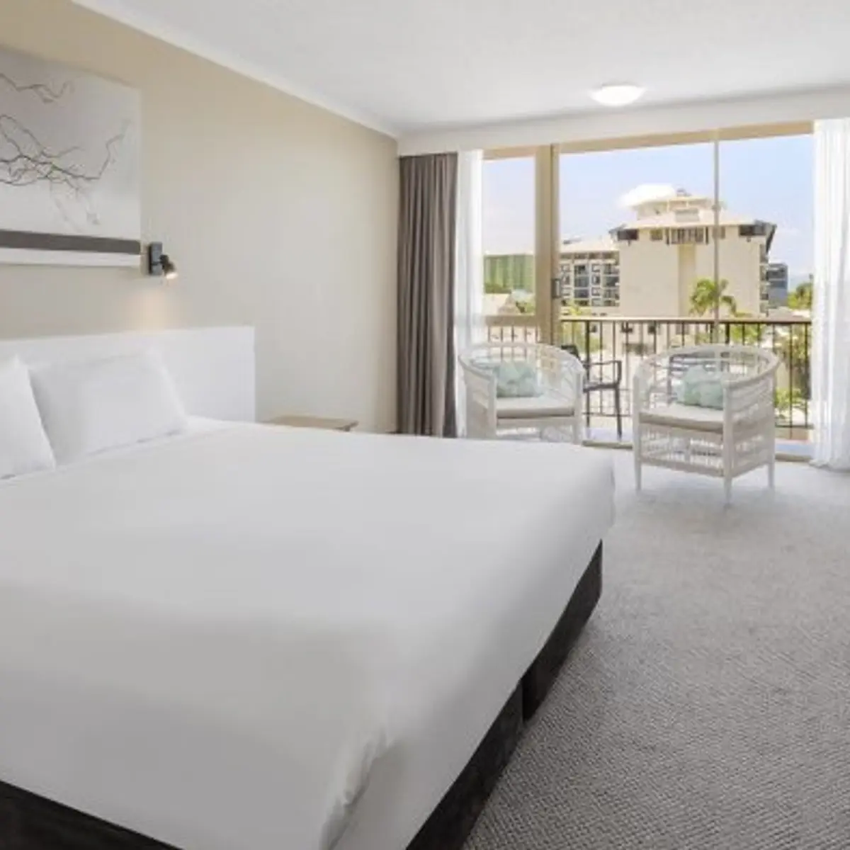 Pacific Hotel Cairns, Cairns, Queensland 3