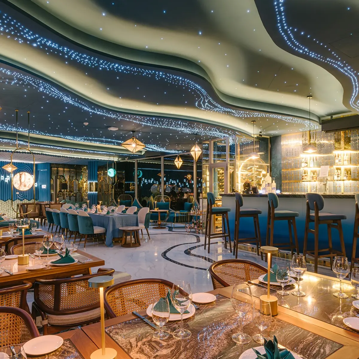Metadee Concept Hotel, Phuket, Thailand 7