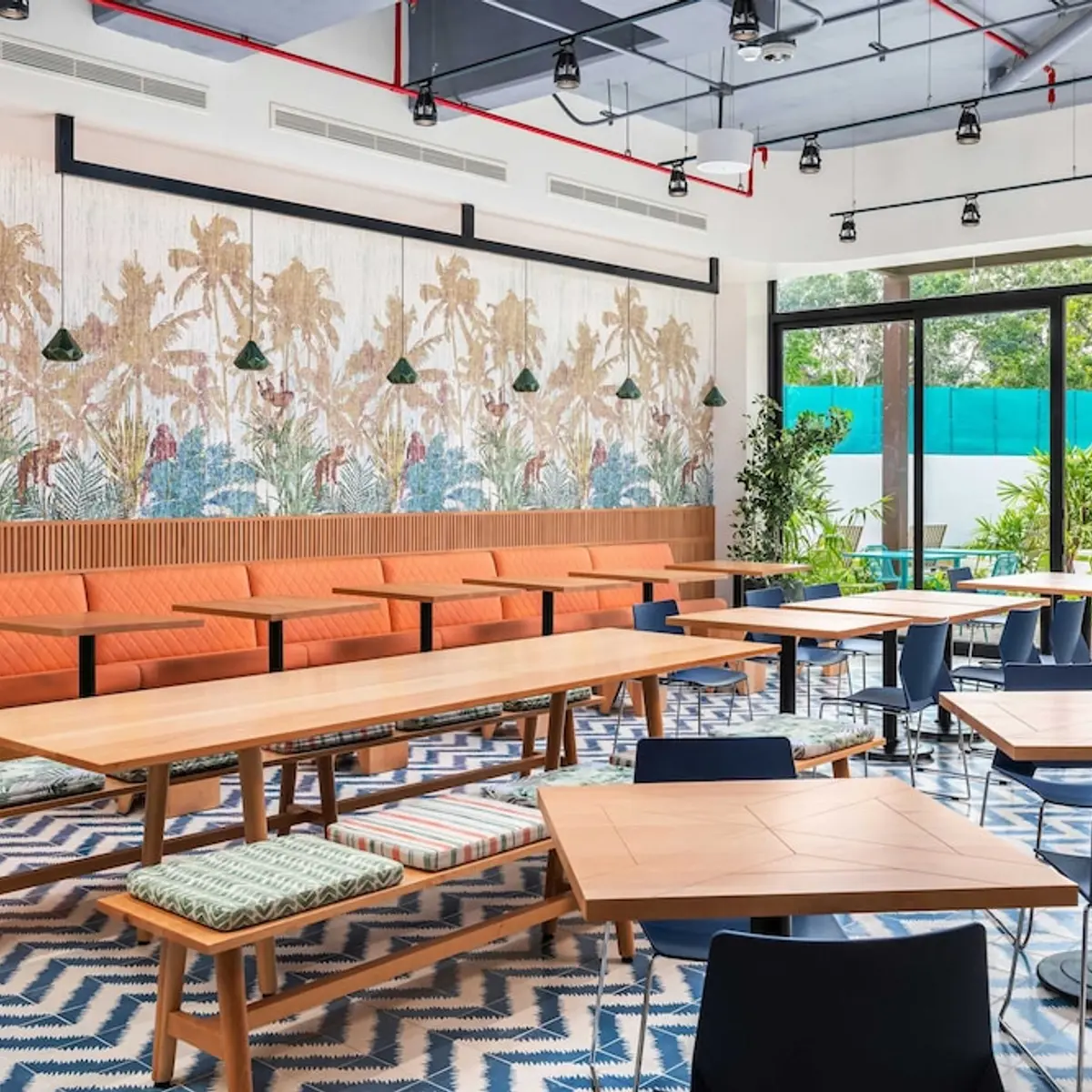 Aloft Tulum, Tulum, Mexico 7