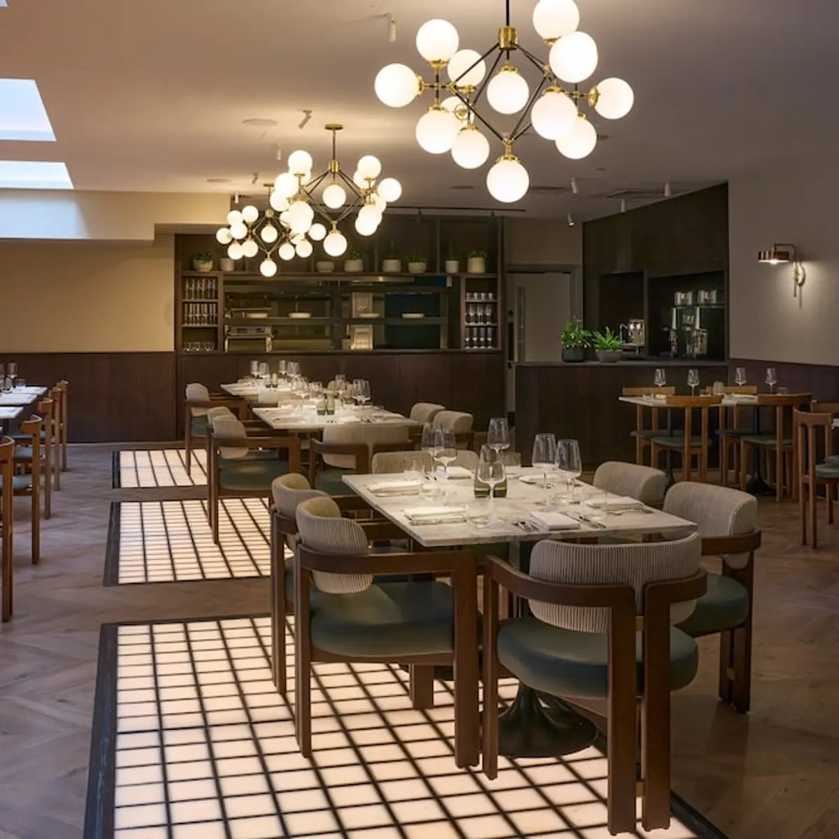 The Store, Oxford, United Kingdom 5