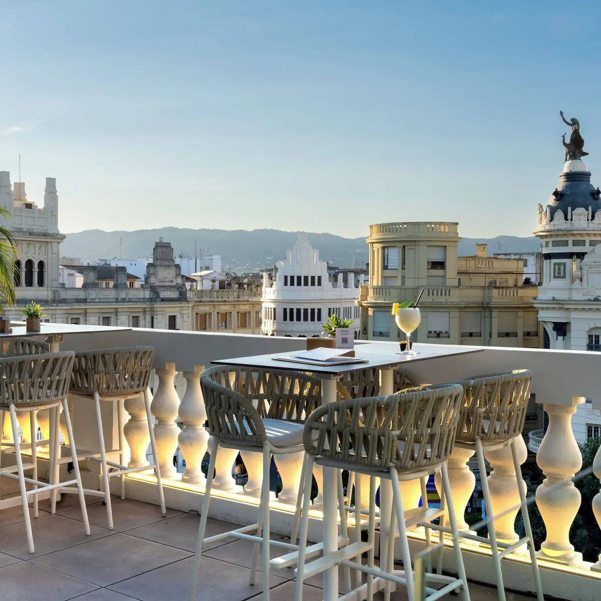 H10 Palacio Colomera, Córdoba, Spanien 8