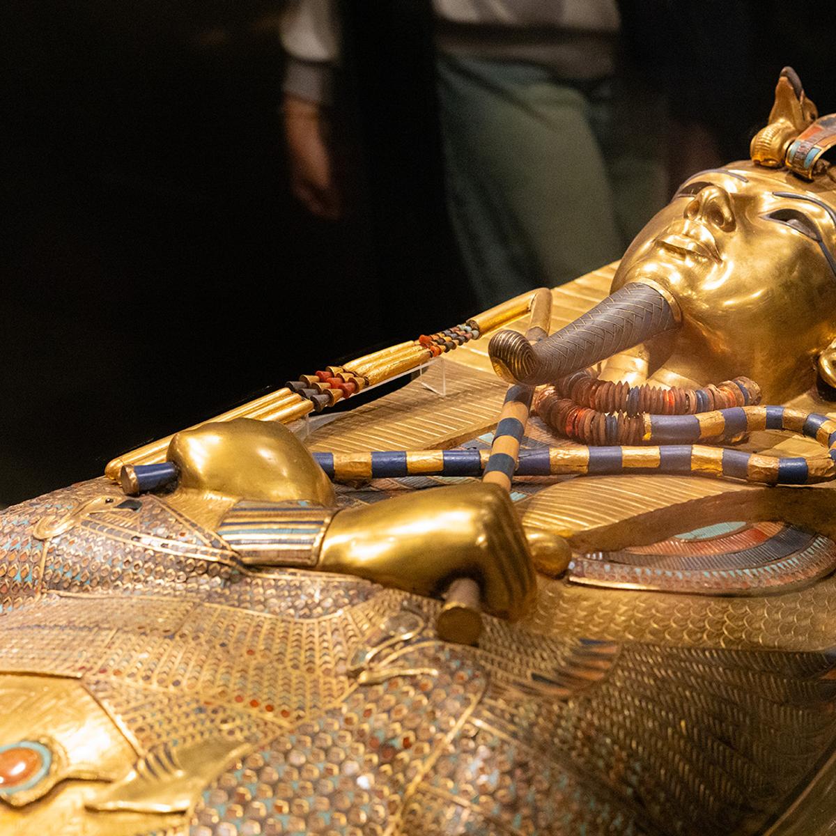 Signature Series: 11-Day Egypt Highlights Tour with Mövenpick Nile River Cruise, Abu Simbel with Grand Designs Australia Host Anthony Burke by  5