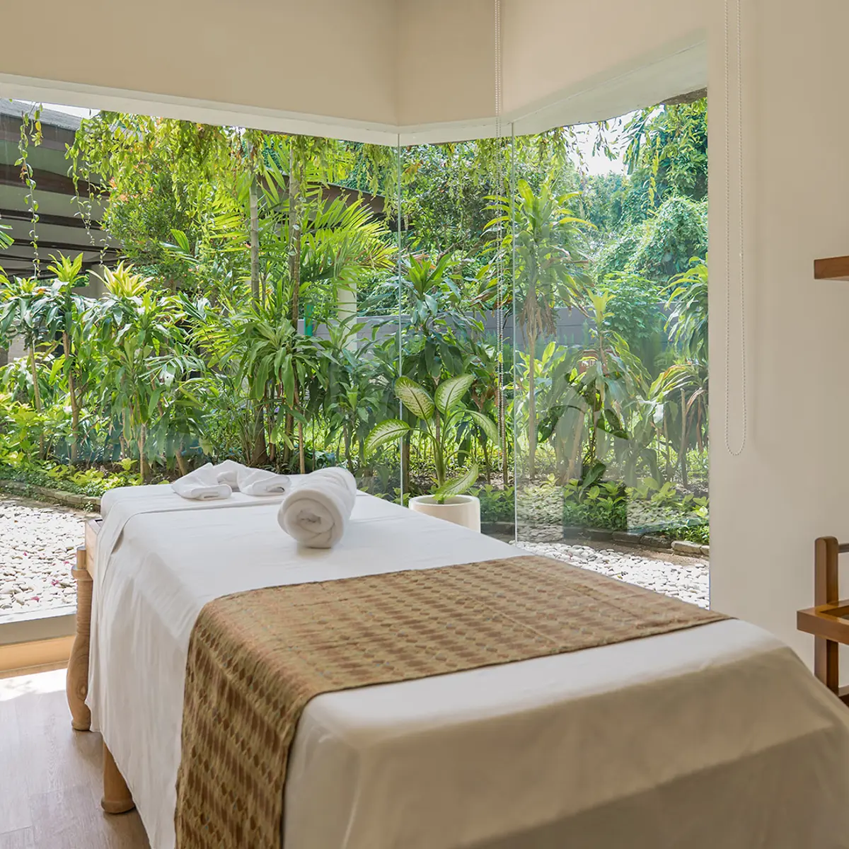 Grand Mirage Resort & Thalasso Bali, Nusa Dua, Bali 8