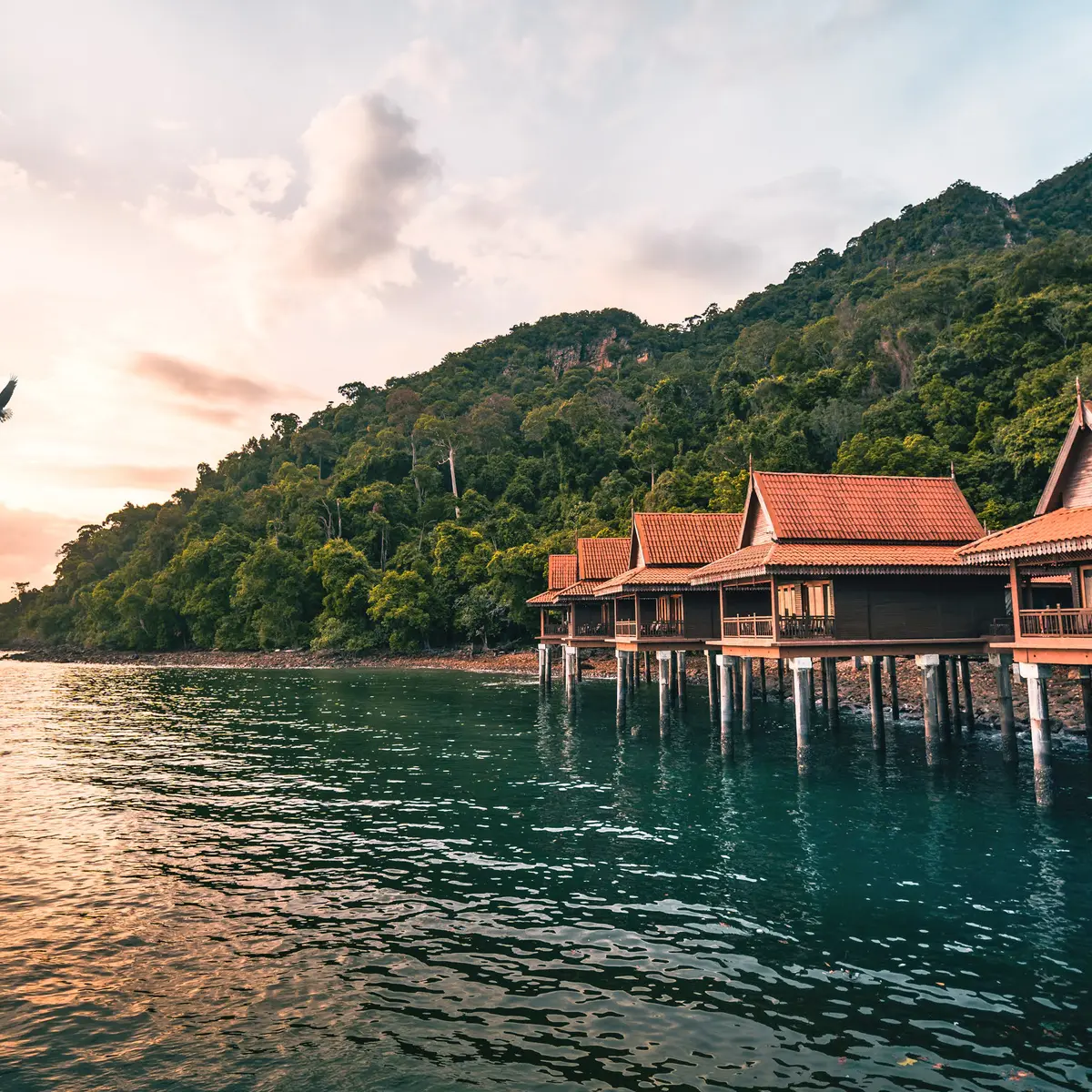 Berjaya Langkawi Resort, Langkawi, Malaysia 4