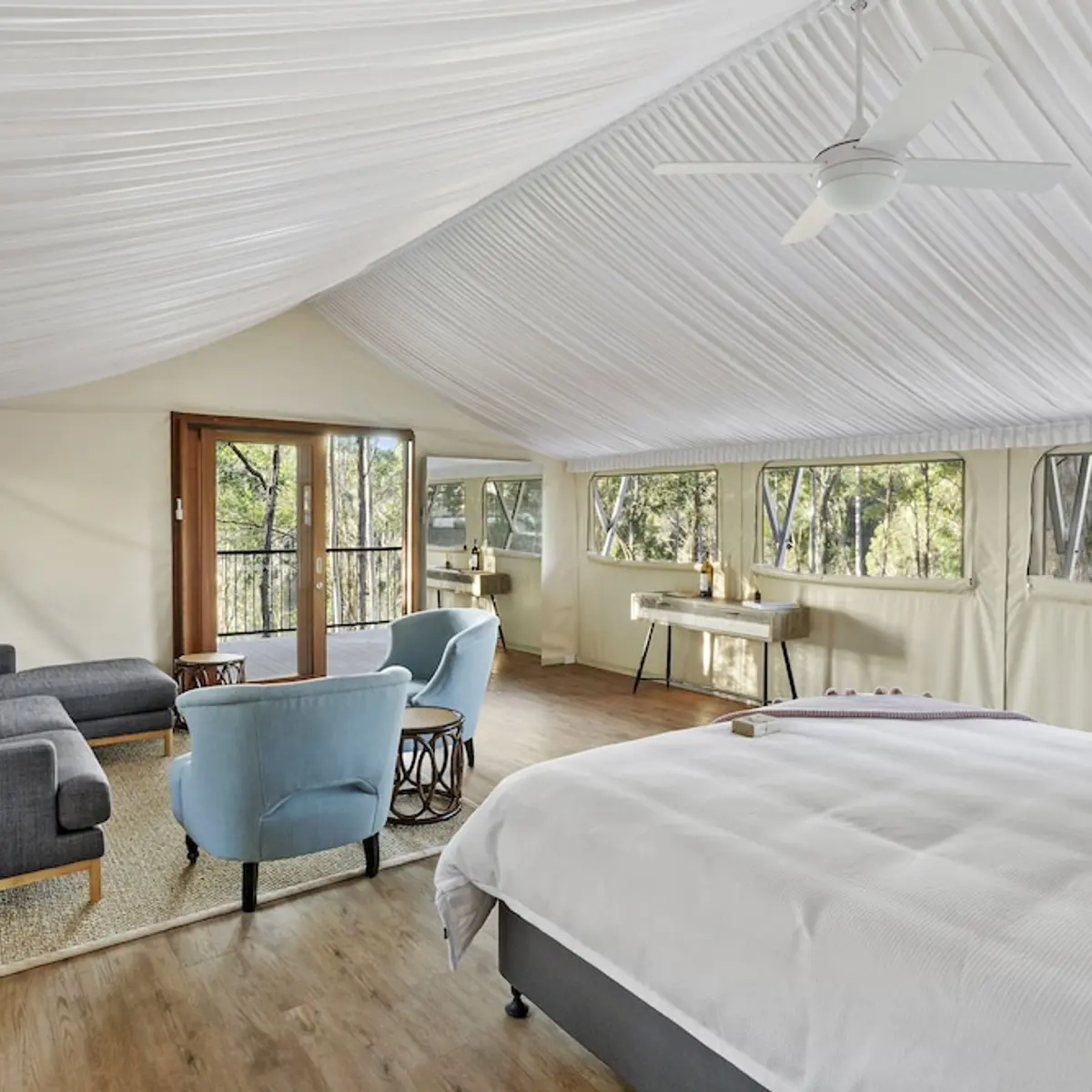 Sanctuary By Sirromet, Mount Cotton, Australia 4