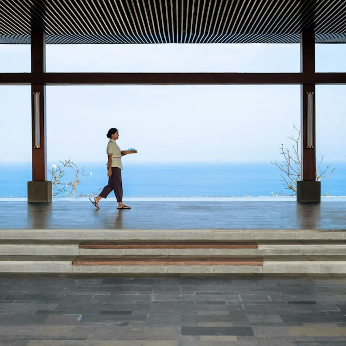 Six Senses Bali, Pecatu, Indonesia 3