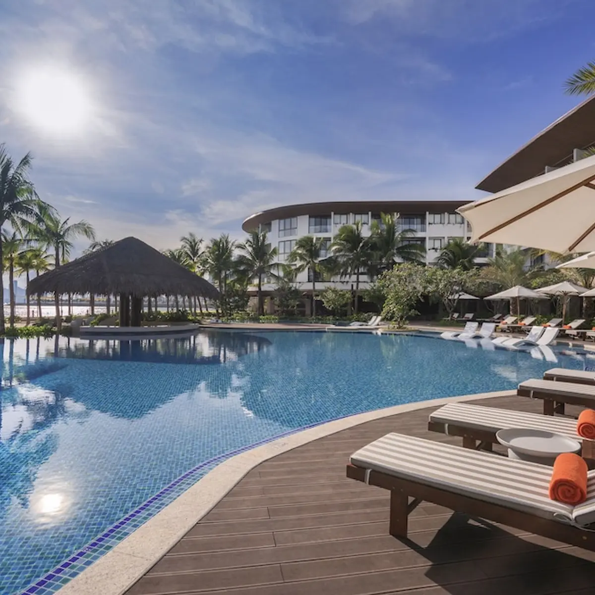 Boma Resort Nha Trang, Nha Trang, Vietnam 7
