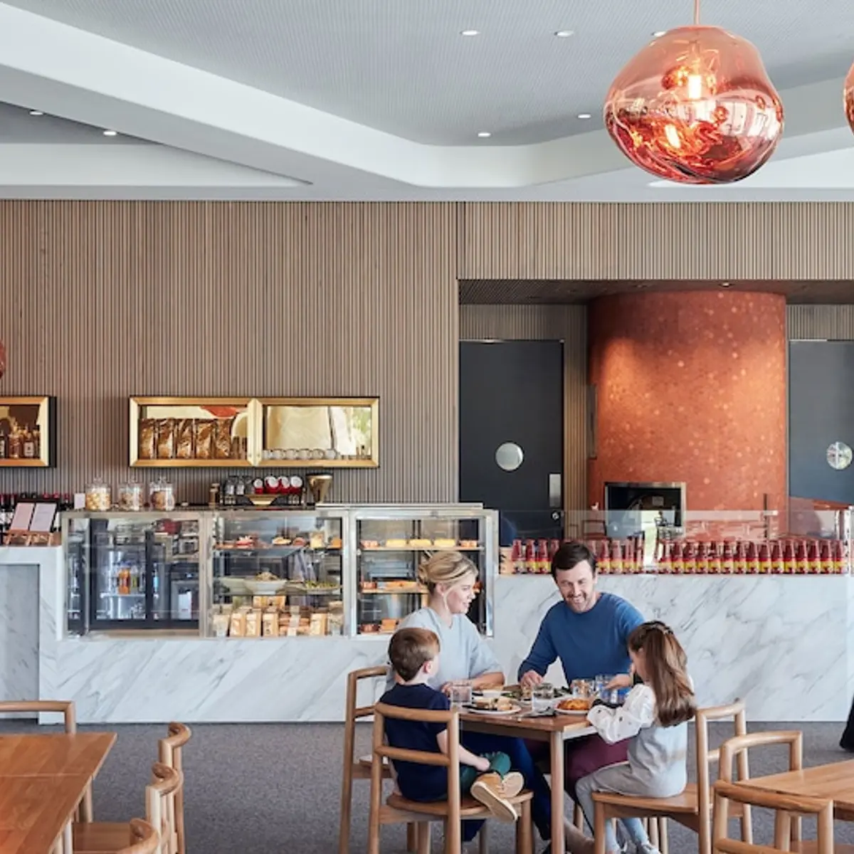 RACV Cape Schanck Resort, Cape Schanck, Australia 6