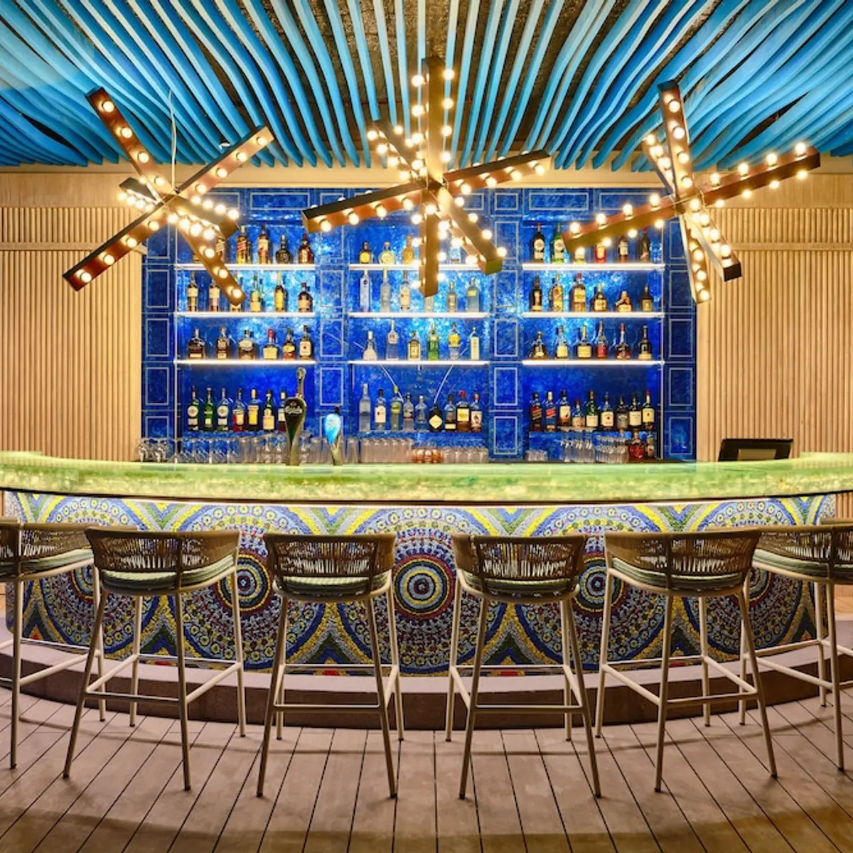 Finolhu, A Seaside Collection Resort, a Member of Design Hotels, Kanifushi, Maldives 7