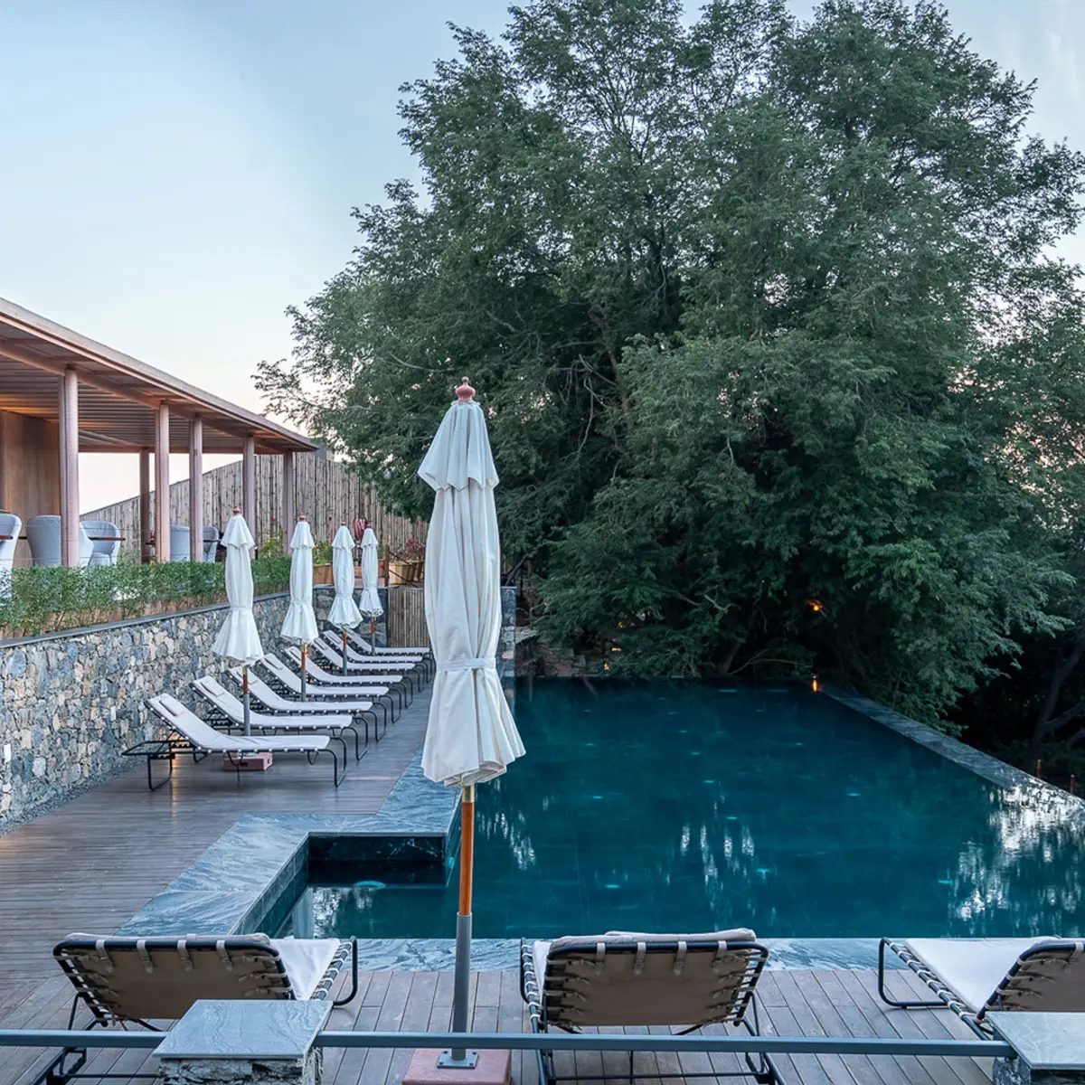 RAAS Chhatrasagar, Nimaaj, Rajasthan 8