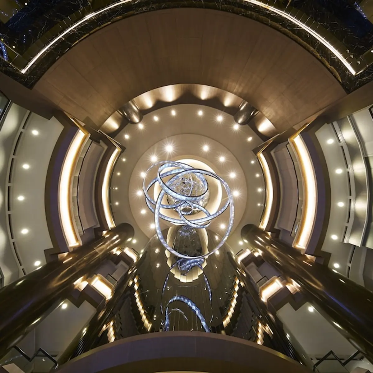 JW Marriott Kuala Lumpur, Kuala Lumpur, Malaysia 2
