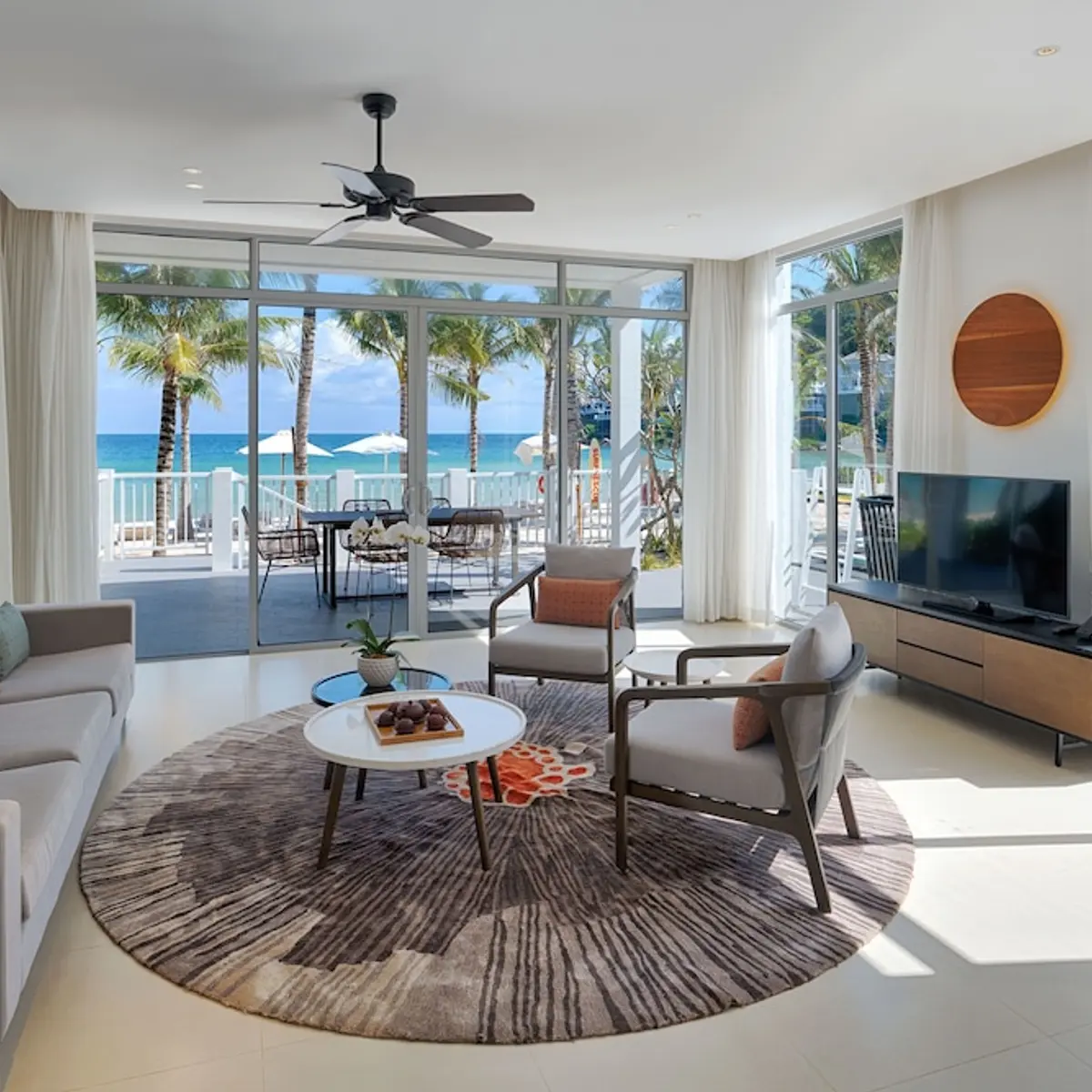 Premier Village Phu Quoc Resort - Managed by Accor, Phu Quoc, Vietnam 3