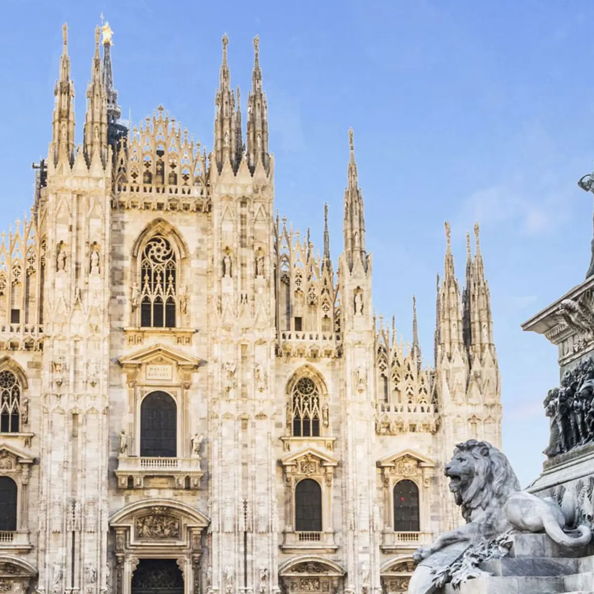 Palazzo Buenos Aires, Milan, Milan, Italy 1