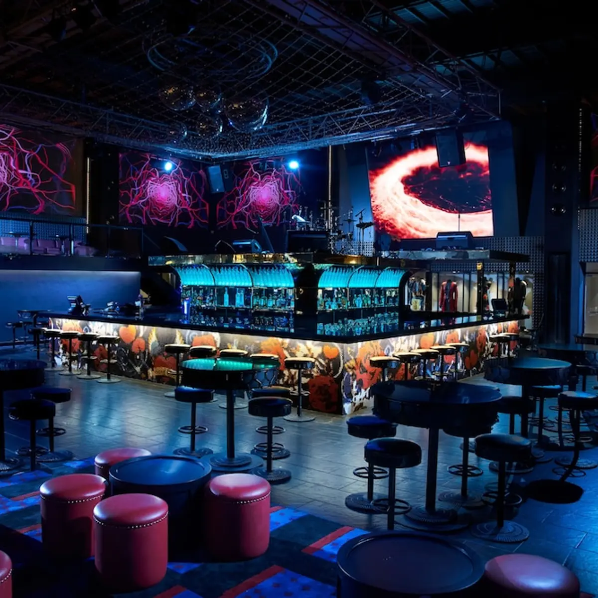 Hard Rock Hotel Bali, Kuta, Indonesia 7