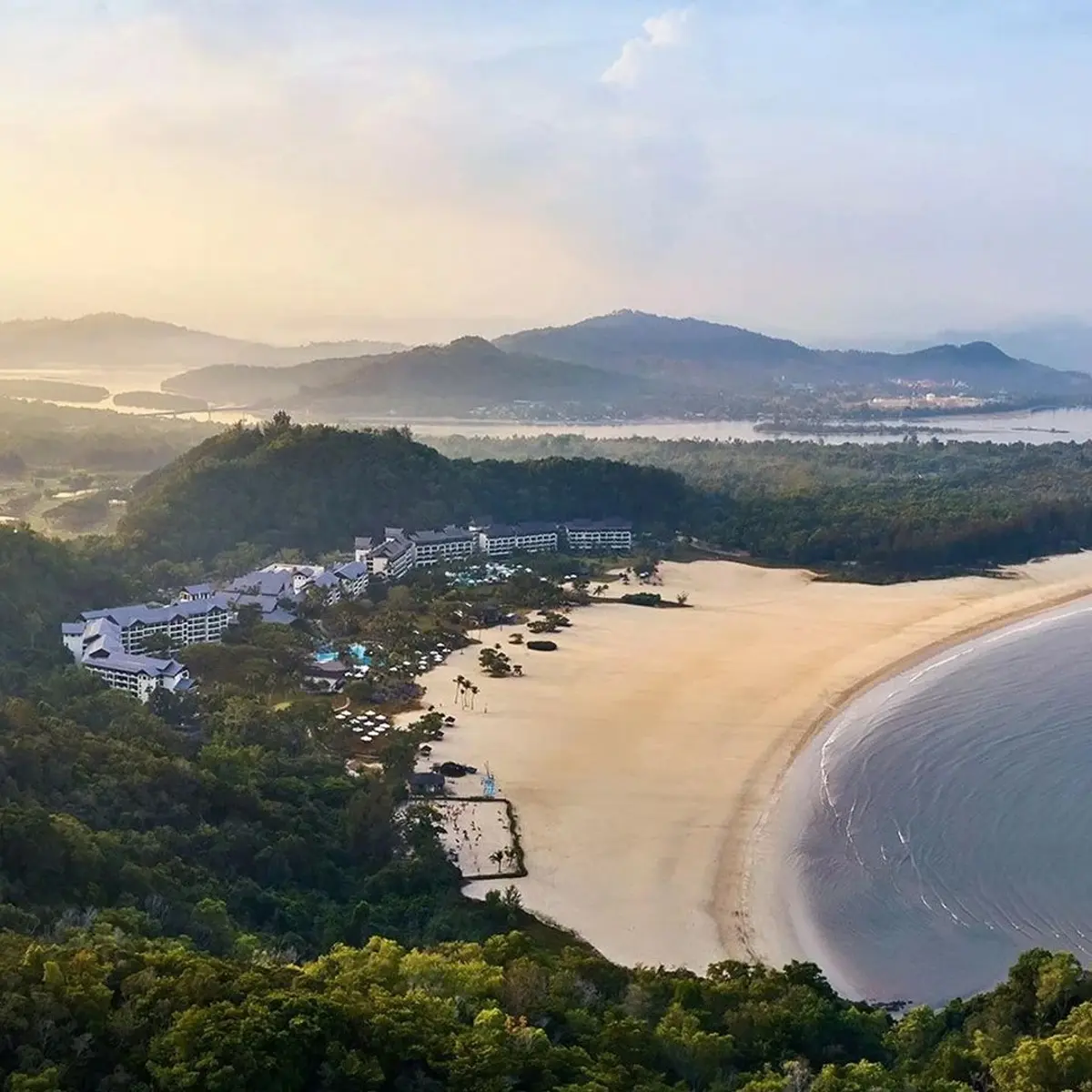 Shangri-La Rasa Ria, Kota Kinabalu, Kota Kinabalu, Malaysia 6