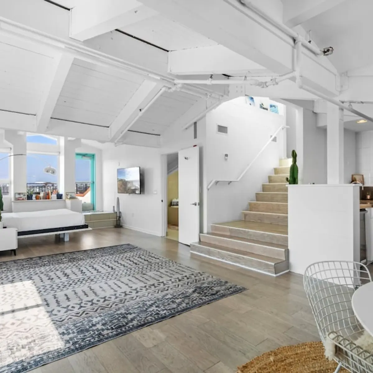 Hotel Erwin Venice Beach, Venice, United States 7
