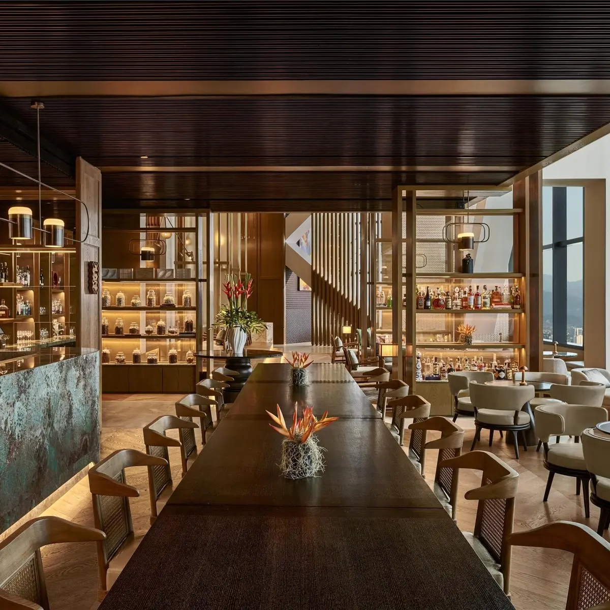 Park Hyatt Kuala Lumpur, Kuala Lumpur, Malaysia 6