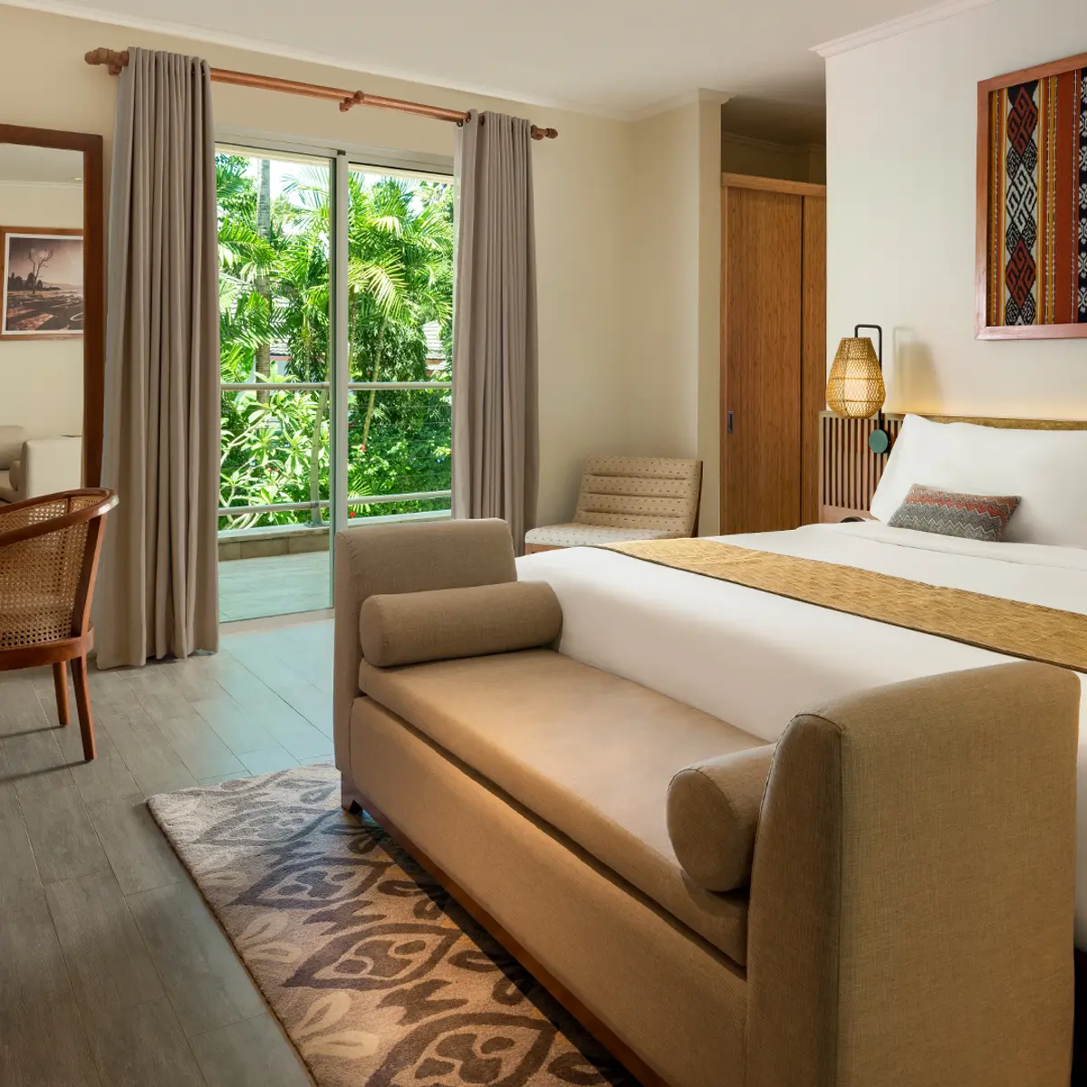 Anantara Vacation Club Legian Bali, Legian, Bali 3