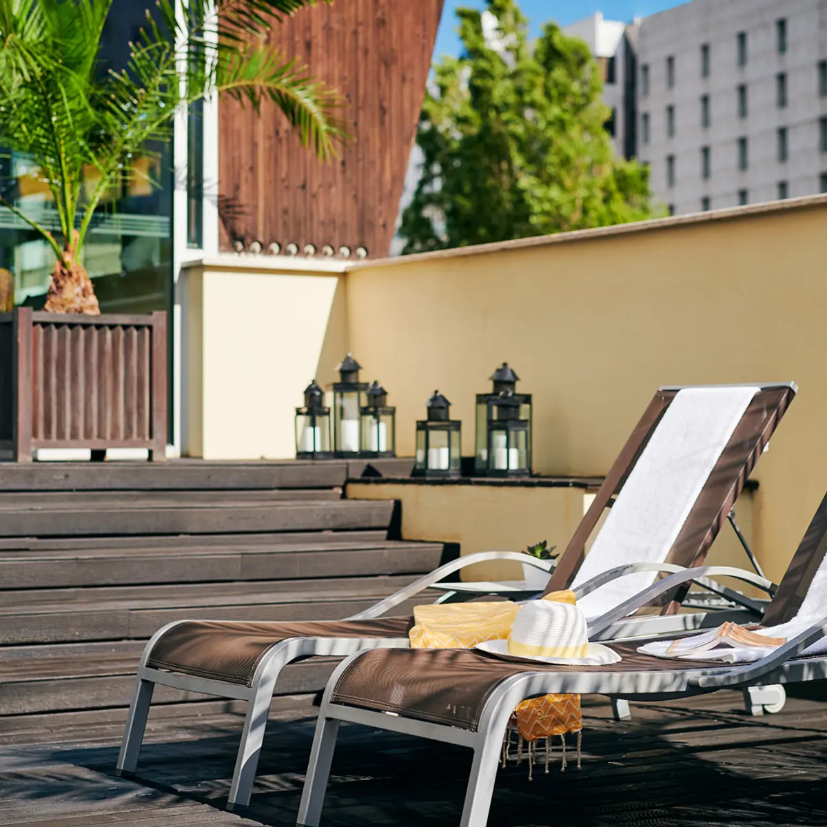 Corinthia Lisbon , Lisbon, Portugal 7