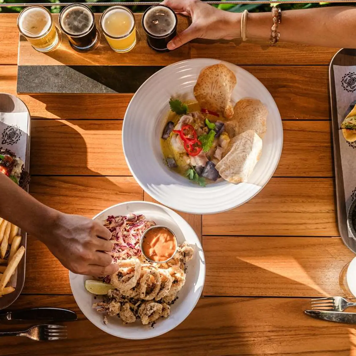 Outrigger Ka'anapali Beach Resort , Maui, USA 6