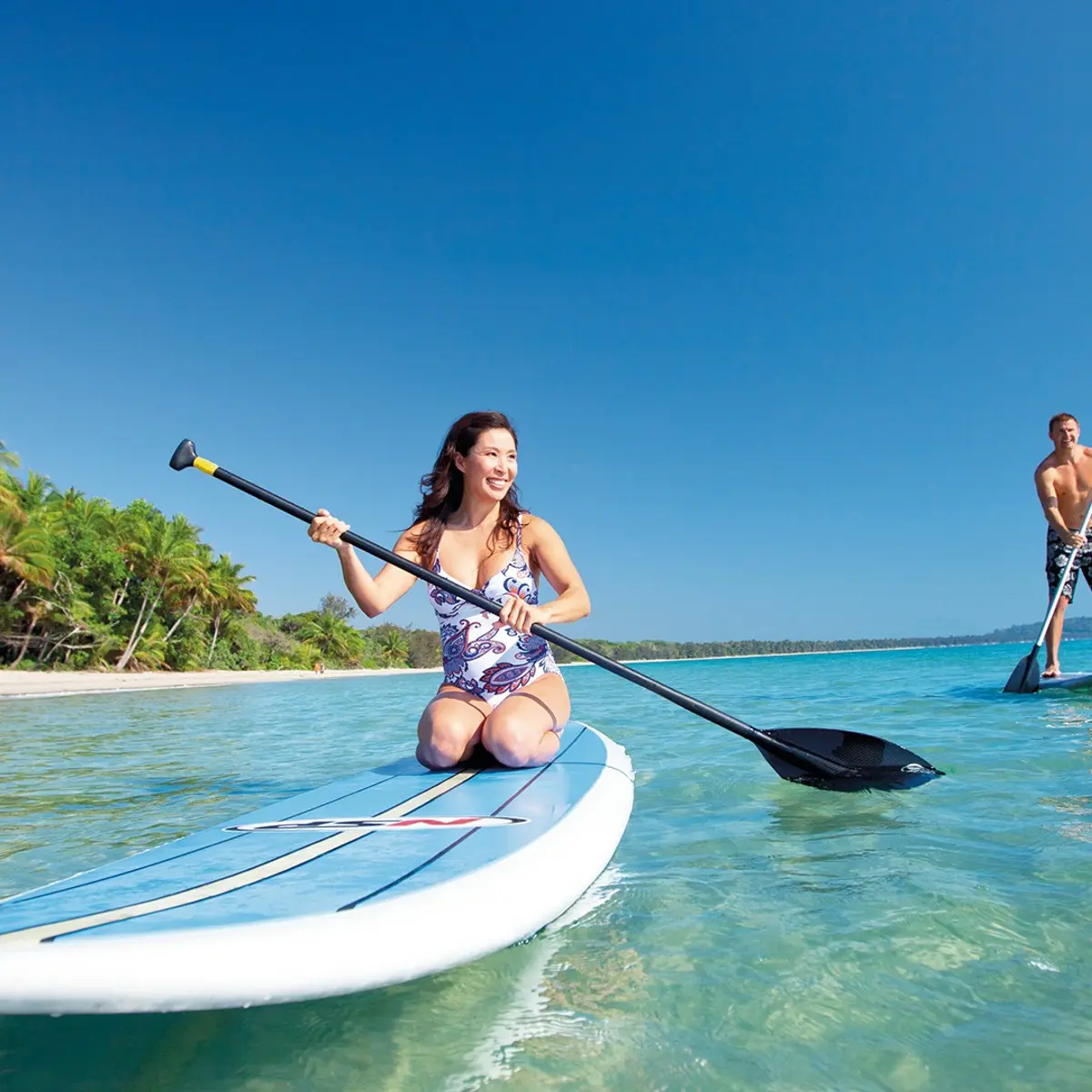 Hibiscus Resort & Spa , Port Douglas, Queensland 6